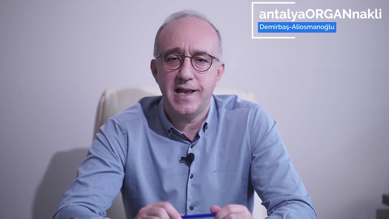 Organ naklinin en büyük kahramanları vericilerin yeni hayatı nasıl olacak ?