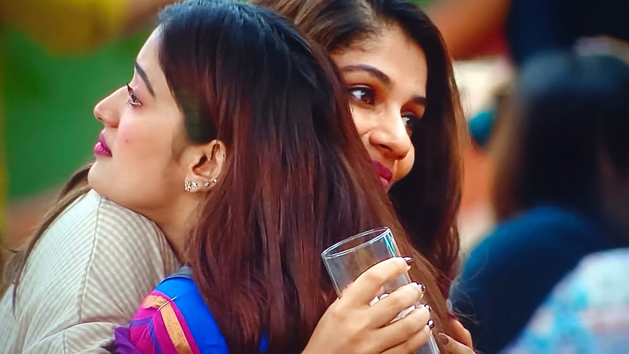 ശത്രുക്കൾ പോലും പൊട്ടിക്കരഞ്ഞ നിമിഷങ്ങൾ, എന്തൊക്കെയാണ് ഈ നടക്കുന്നത് #biggboss #bbms7review 