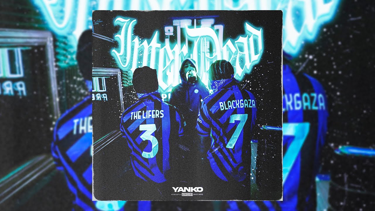 YANKO - INTERDEAD #BWC (Official Music Video)