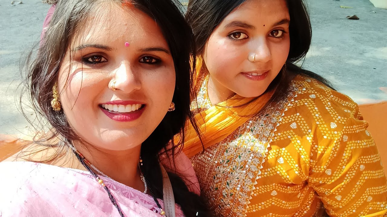 Meri bahan ki sagai❤️❤️🥰🥰