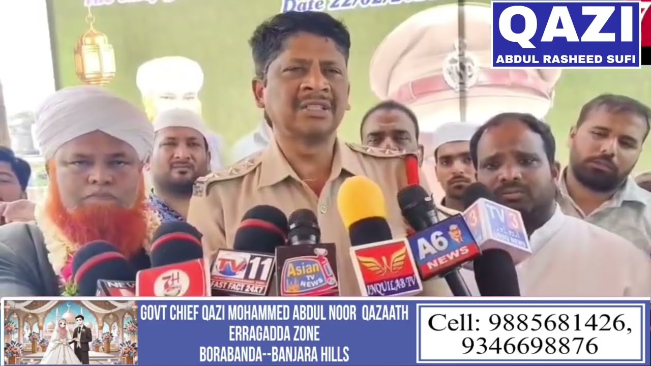 Masjid Gulshan-E-Mustafa ke janib se ration Kits ki taqseem