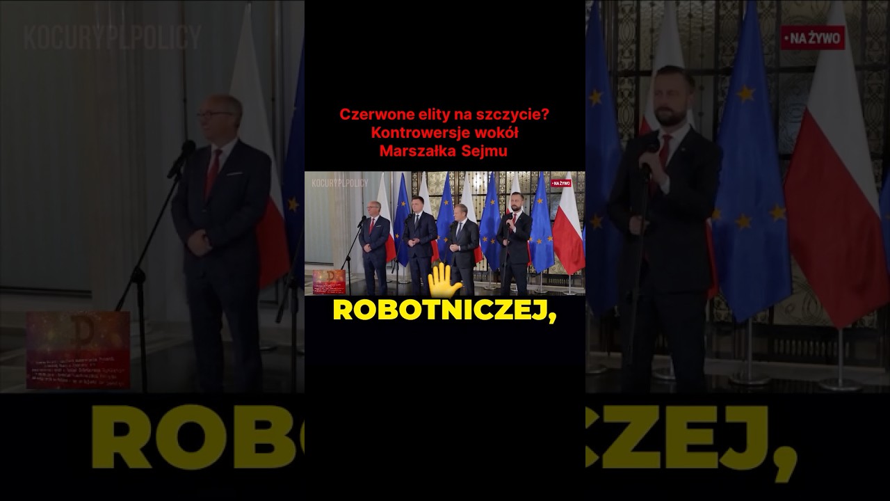 Były PZPR na szczycie władzy?