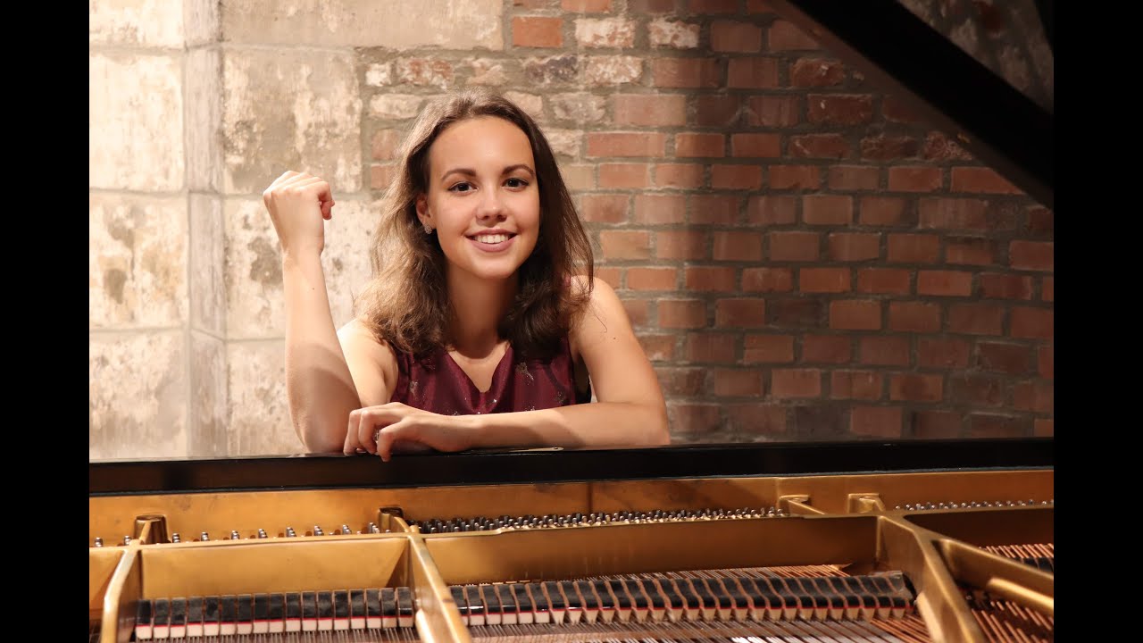 L. Beethoven - Sonata Es-dur, op. 7 (№4)