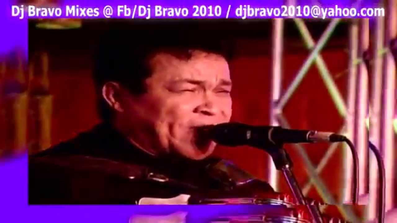 Cumbia Mashup Video Mix (HD) - Al Estilo Dj Bravo!
