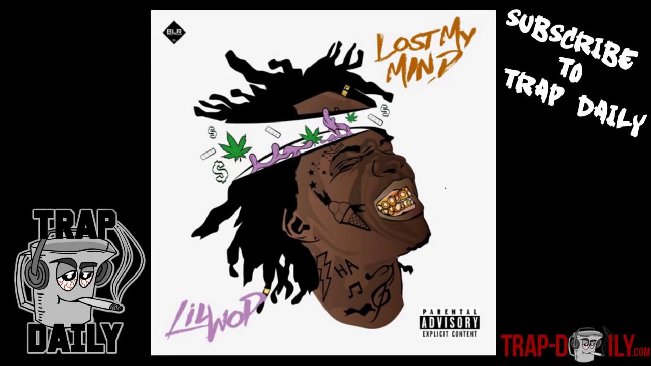 Lil Wop17 - Lost My Mind (Video)