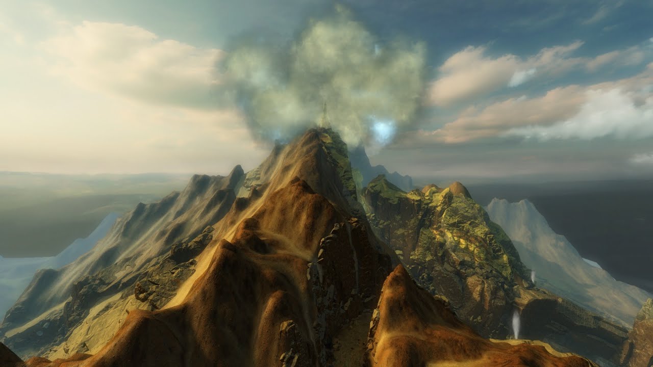 Janthir Wilds CM Convergence
