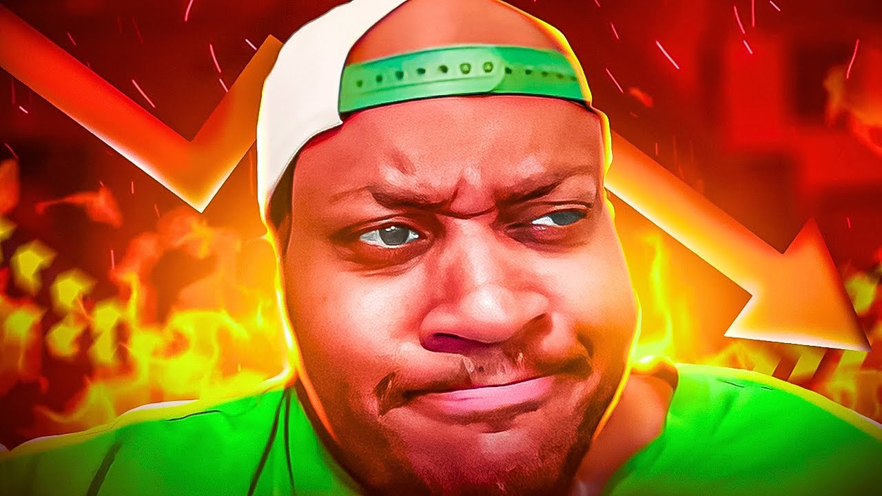 The Tragic Downfall of EDP445
