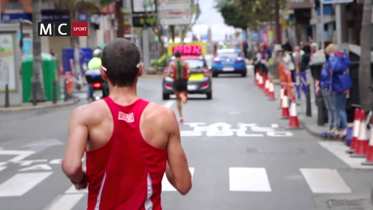 24 HORAS CON JOSE CARLOS HERNÁNDEZ