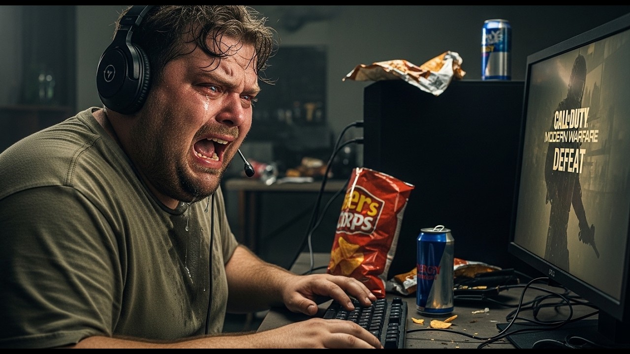 [MW:2019] You Dont Know Me Hacks And Still Loses