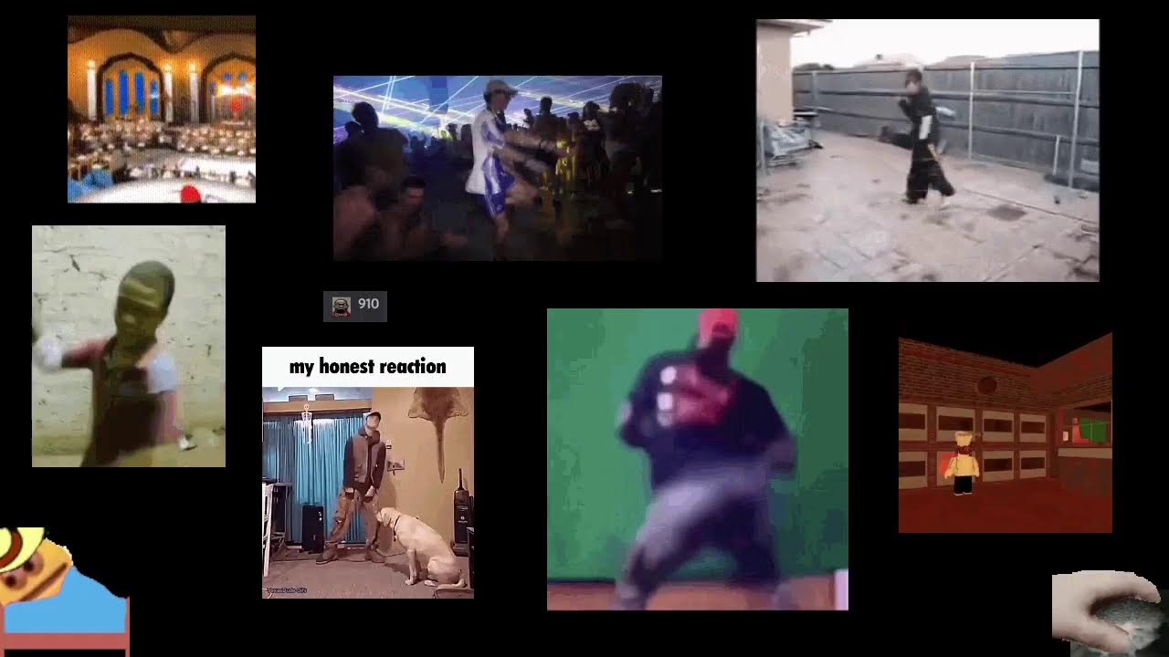 rankommen balllern
