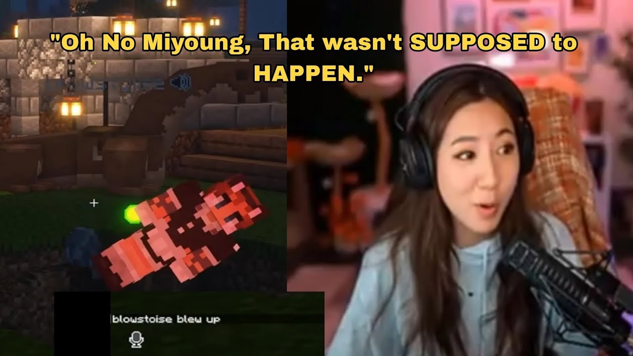Fuslie MAKES her first Wine Bottle and Let's BLAU have a TASTE