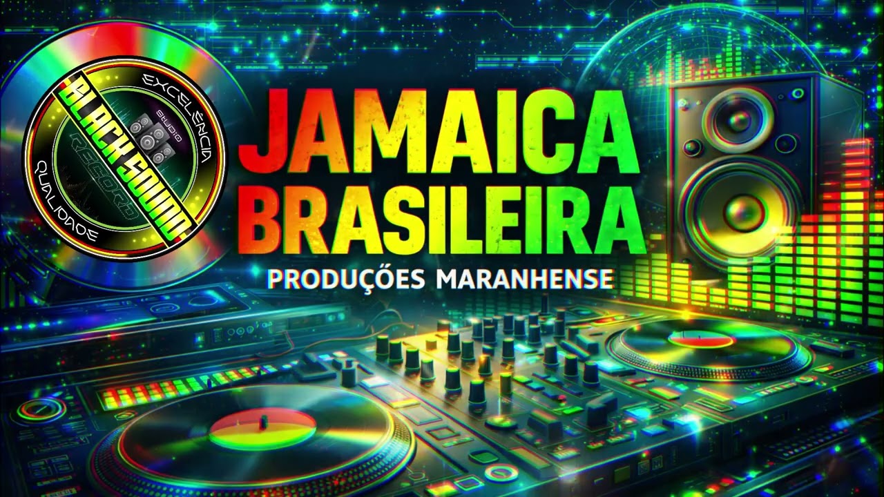 MARIA - DUB BROWN  | #reggae2026   #studioblacksoundrecord
