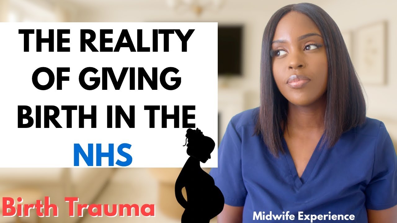 Questions To Ask Before You Have Your Baby In The NHS ! | Your Virtual Midwife