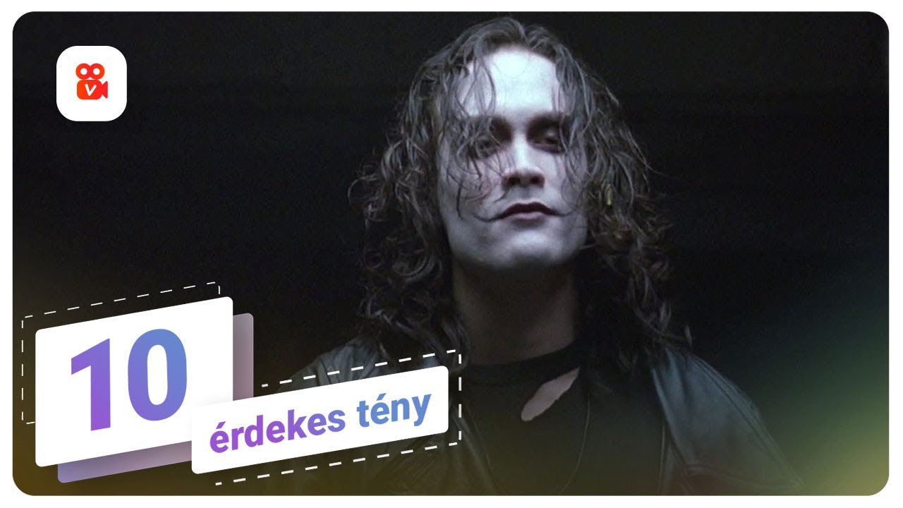 A holló - 10 érdekes tény