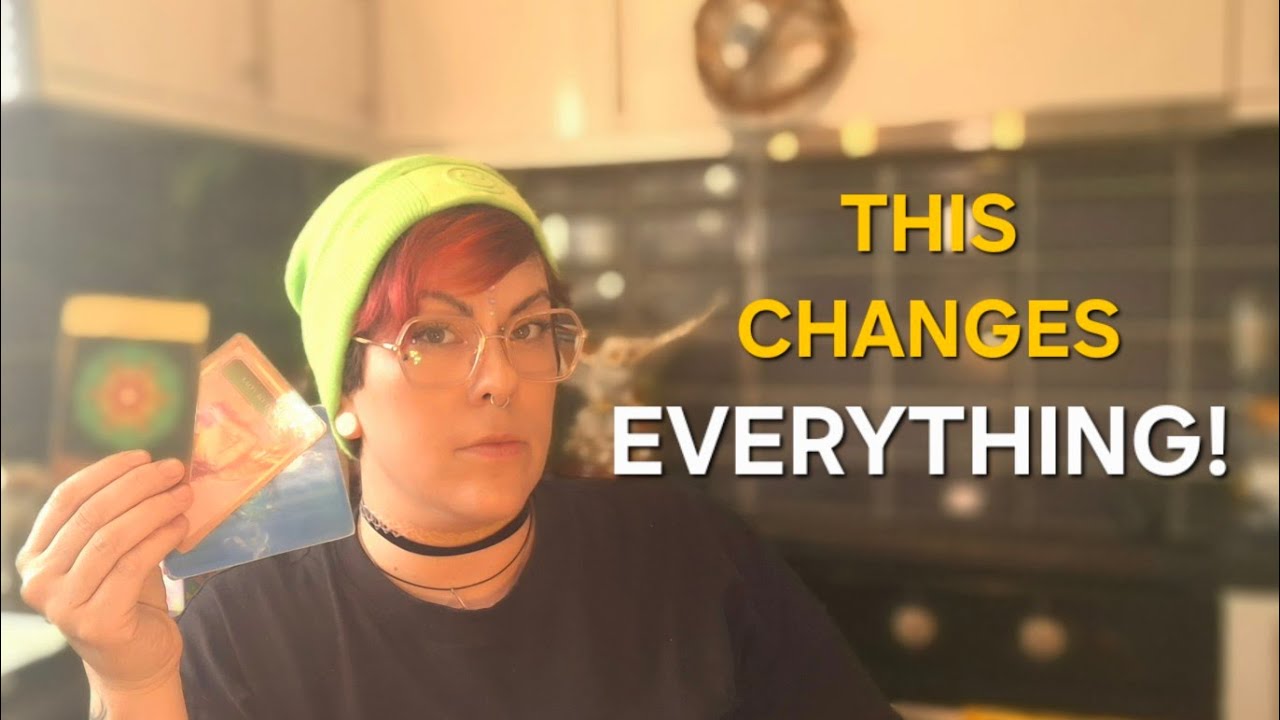 SHOCKING News Is On It's Way & This Changes EVERYTHING.✨️ 555✨️ You Were Meant To Find This.