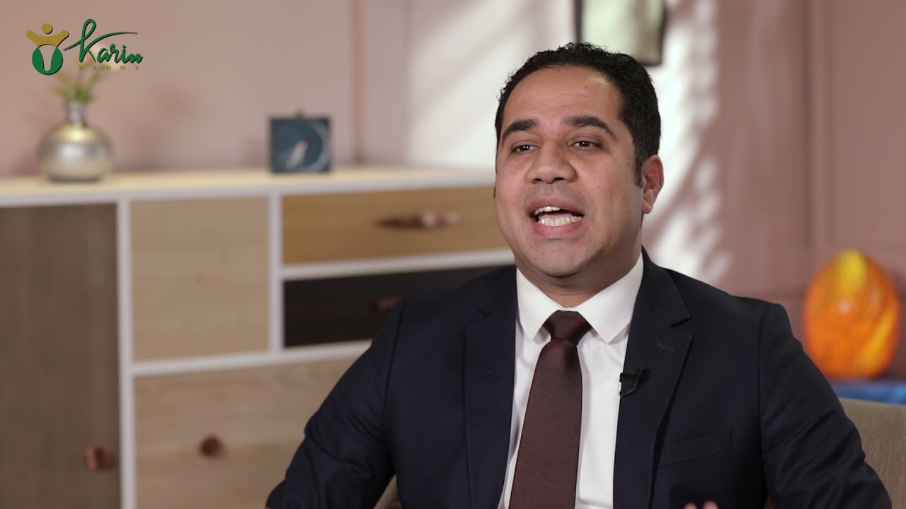 الفيتامينات بعد عملية التكميم