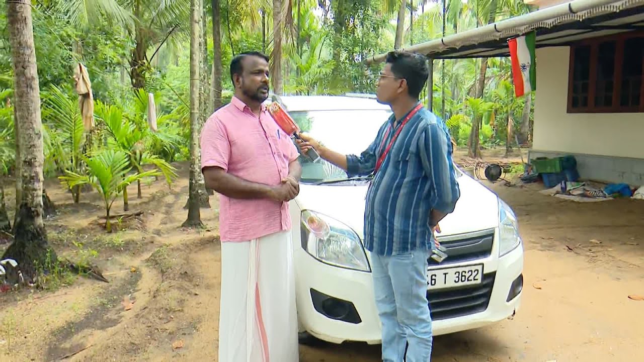 തൃശ്ശൂരിൽ സുരേഷ് ഗോപി ജയിച്ചു ചില്ലി സുനിക്ക് വാഗണർ കാർ ലഭിച്ചു | Suresh Gopi | Thrissur