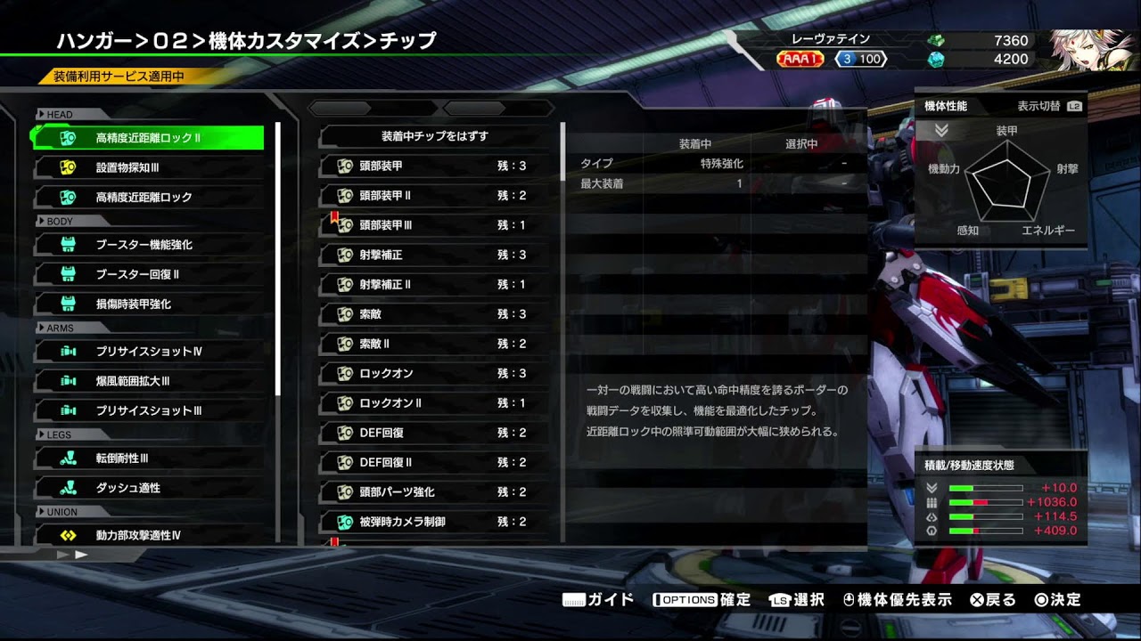 ボーダーブレイク アケコン生活203日目 抵抗は無駄ですよ｡ﾎﾊﾞｷﾞを嗜んでいるので｡
