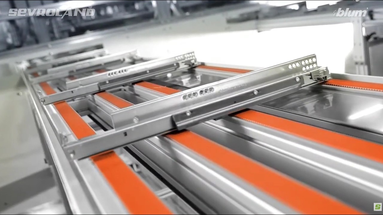 Blum MOVENTO bemutató videó [Butor-vasalat.hu]