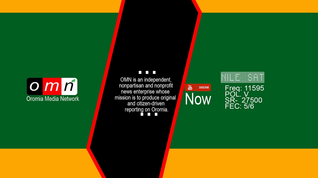 WORTHINGTON OROMO COMMUNITY