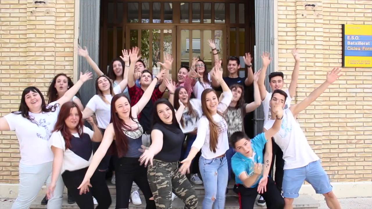 AQUÍ NO SE ESTUDIA