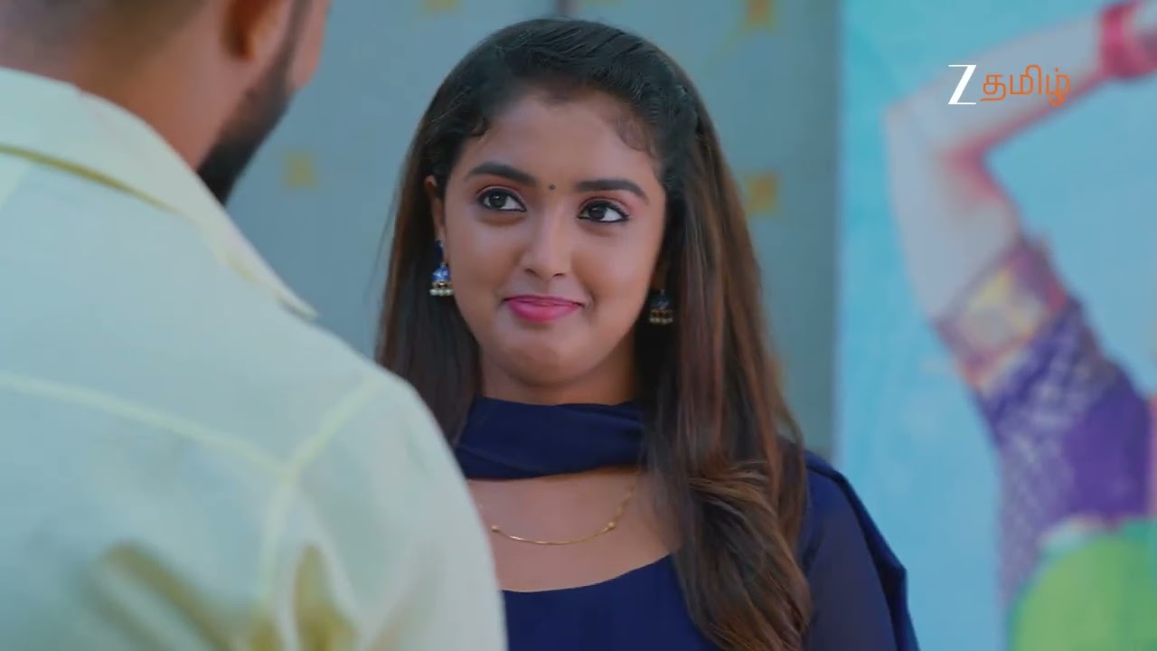 Salangai Oli | Ep - 339 | Webisode | Feb 28 2026 | Zee Tamil