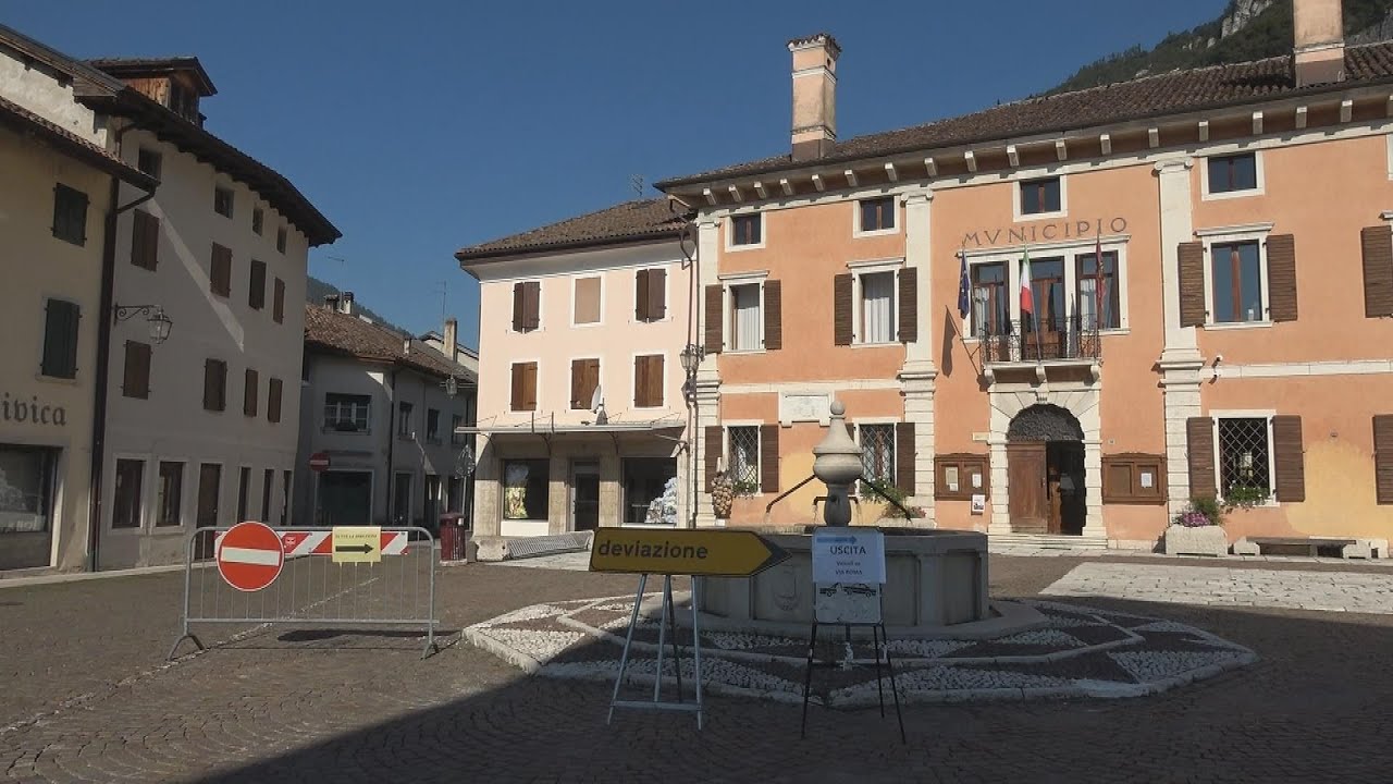 Un nuovo centro per Fonzaso