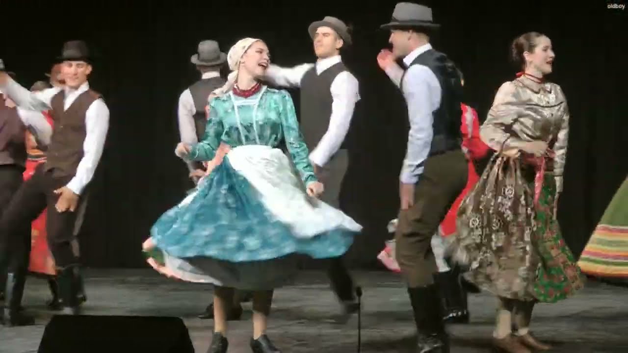 Alba Regia Purutyka csoport, Székesfehérvár - Szucsági táncok