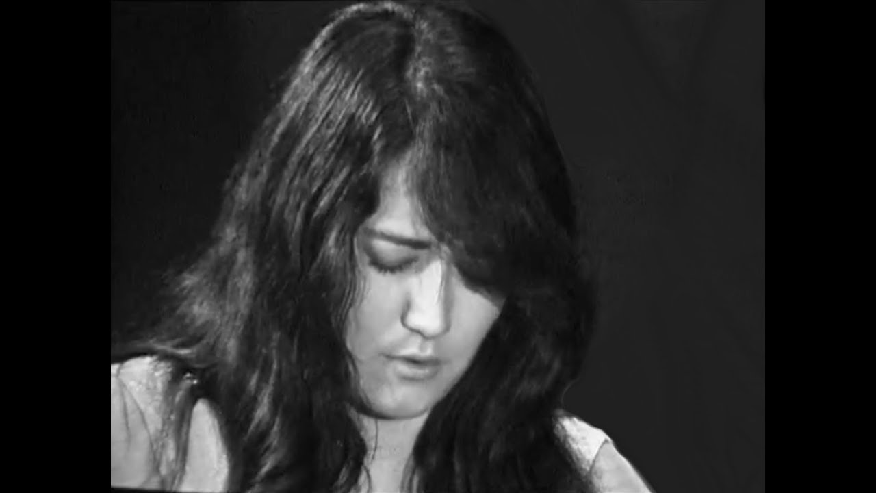 Martha Argerich - Frédéric Chopin: 3 Ballades