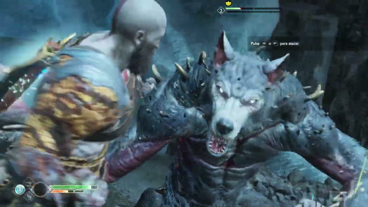 God of War #13