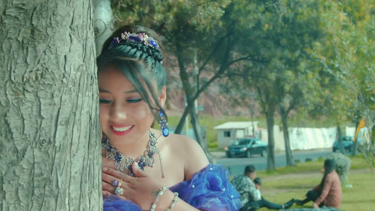 Princesita Gaby ▷ Dime la verdad 2022) ✅ Studio Roland Music™ Huayno sureño franco chirinos chirinos
