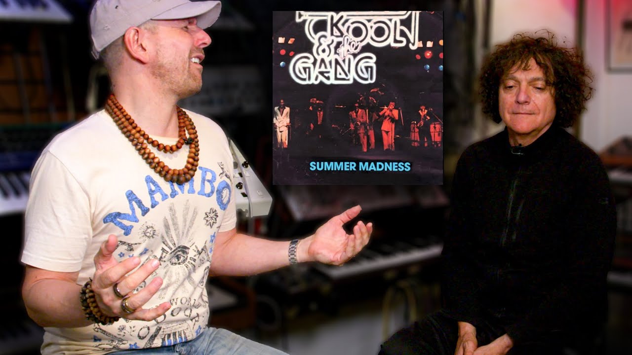 Sounds That Changed Our Lives : The 