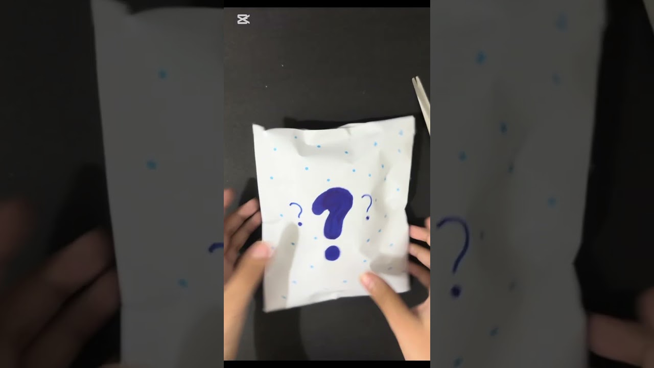 Roblox Blind Bag 