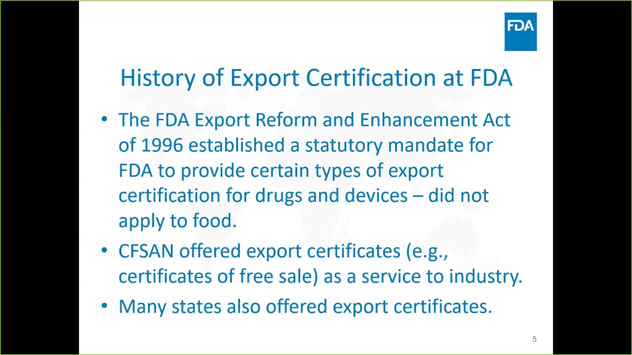 Association of Food and Drug Officials