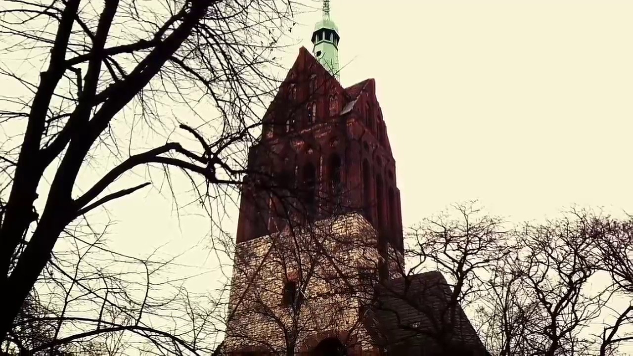 Bethanienturm Bethanienkirche pankowerchronik Bormann