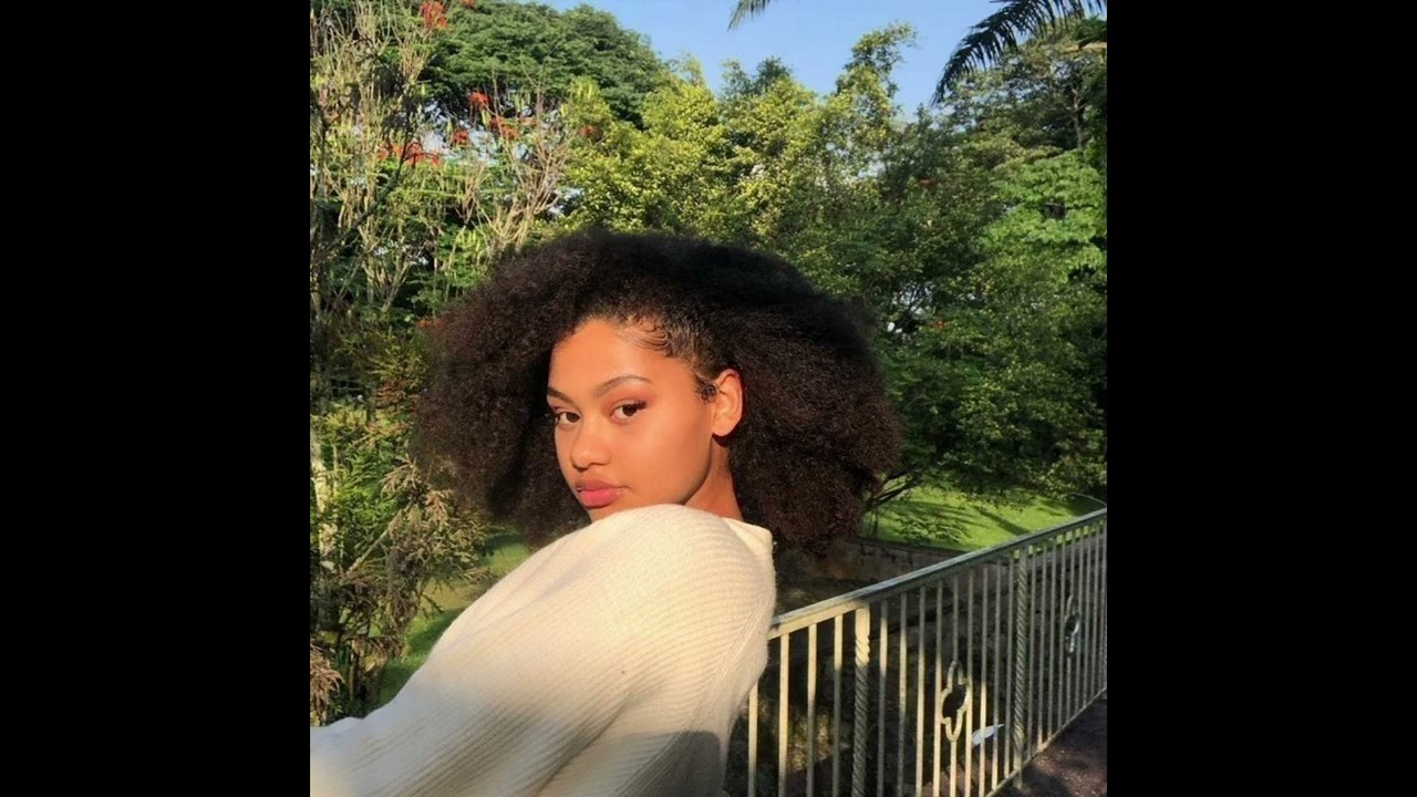 Afro RnB x Afroswing type beat - 