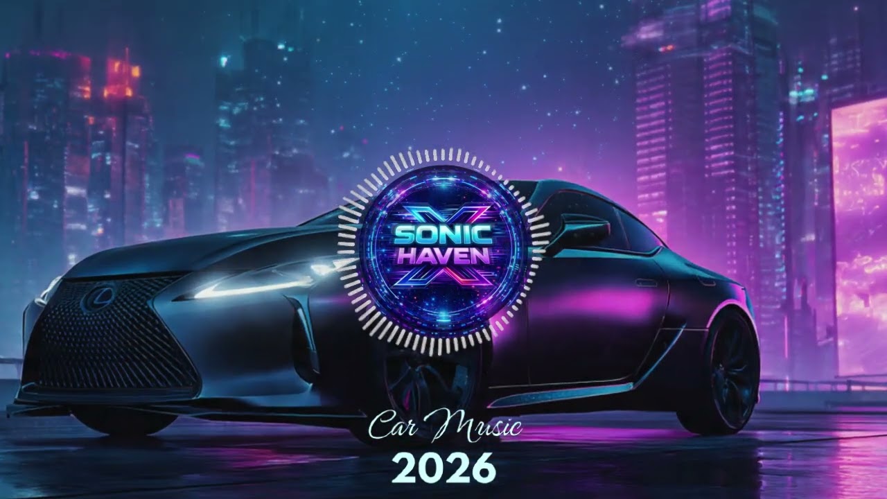 CAR MUSIC 🚗🎶 | EDM REMIX CLUB BANGER 🔥 | DANCE PARTY 🥳🎉 | NIGHT DRIVE 😎💯 | GYM WORKOUT 💪🔊