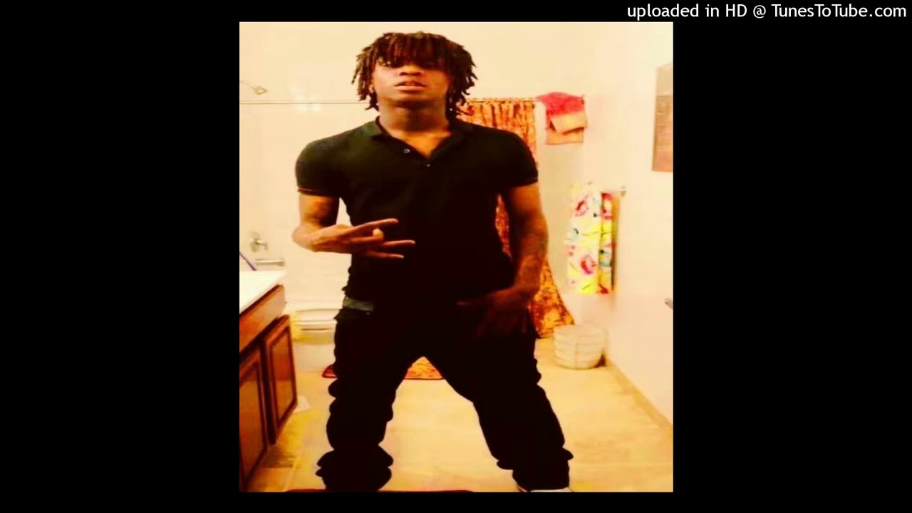 free bedry x chief keef type beat - 69