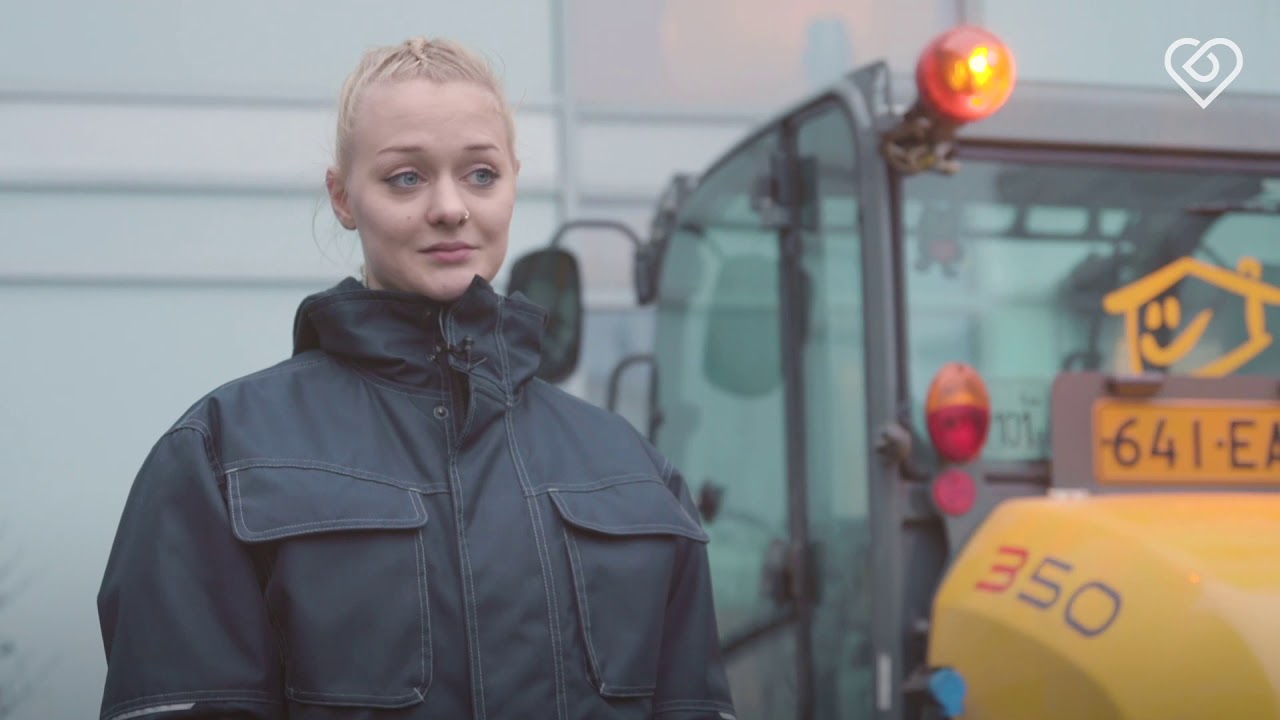 Kotikatu – Parasta on meidän porukka