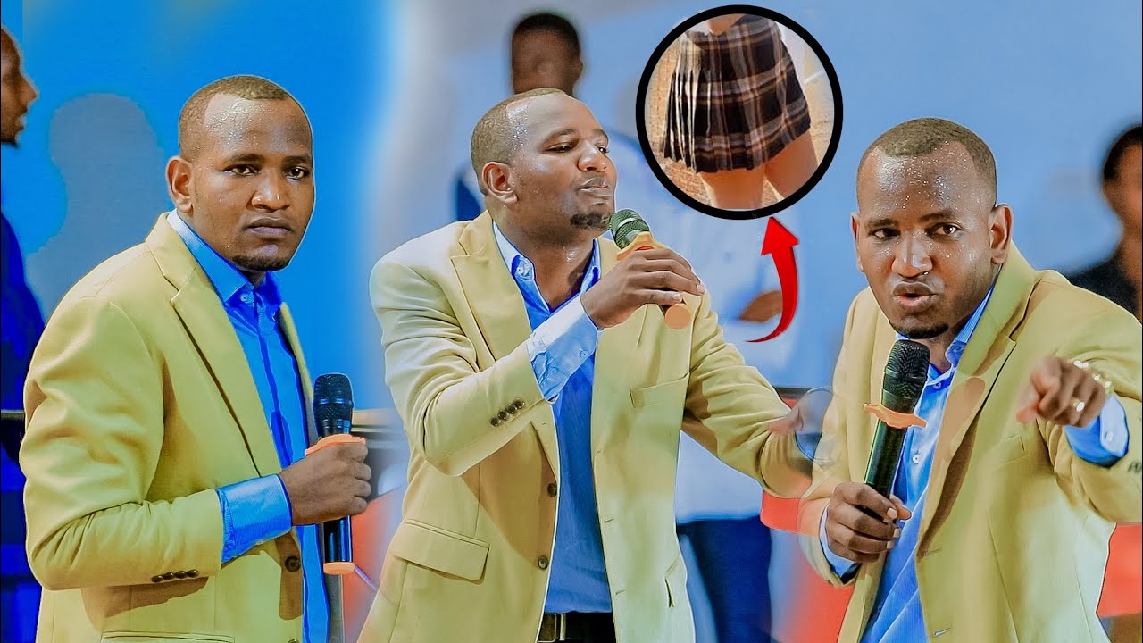 EV KOFFI MUKAMBI  IBWAGIRIZA//  MUREKE ISHARI UBUROZI BUMAZE ABANTU 😭😭😭 Weeee