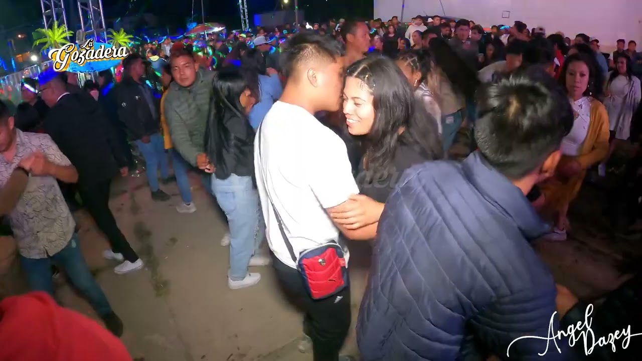 👻PRIMER BESO 👻SONIDO 👻FANTASMA 👻EN 👻ACOCOMOTLA 👻CHILCHOTLA👻 PUEBLA 👻2023 👻👻🇲🇽🇲🇽🇲🇽