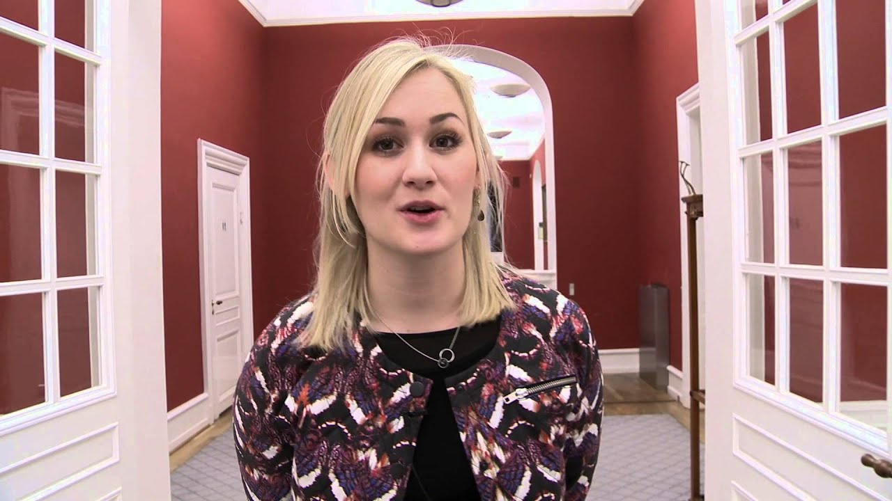 Election in Denmark
