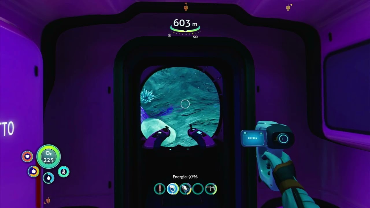 Subnautica Below Zero #5 FINALE (Ps4 Pro) 