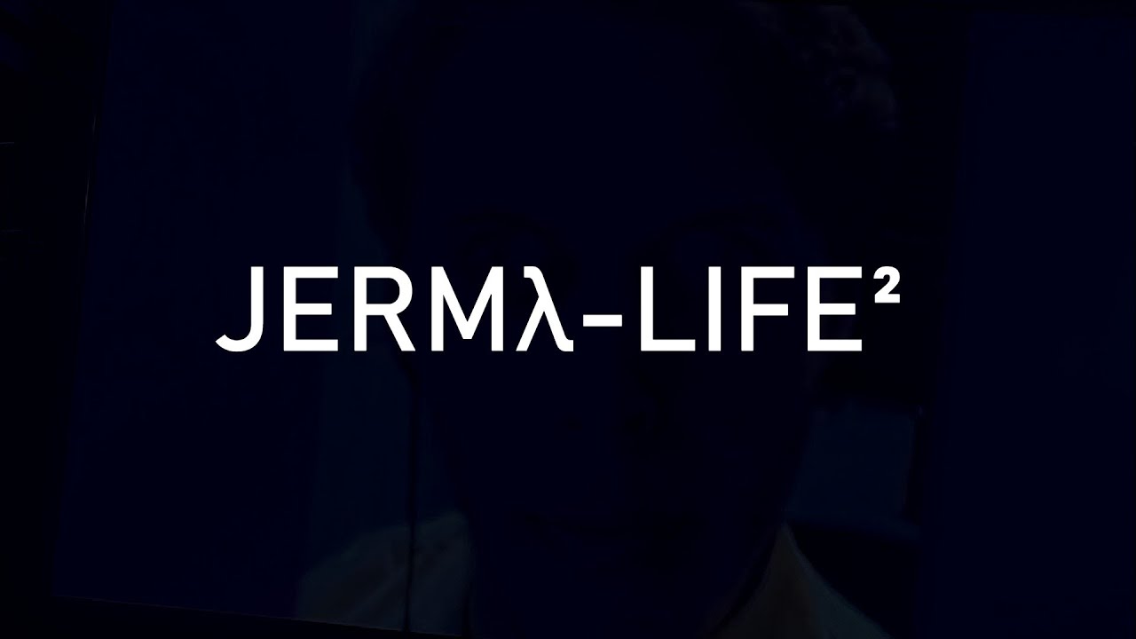 JERMλ-LIFE² (Jerma Greenscreen)