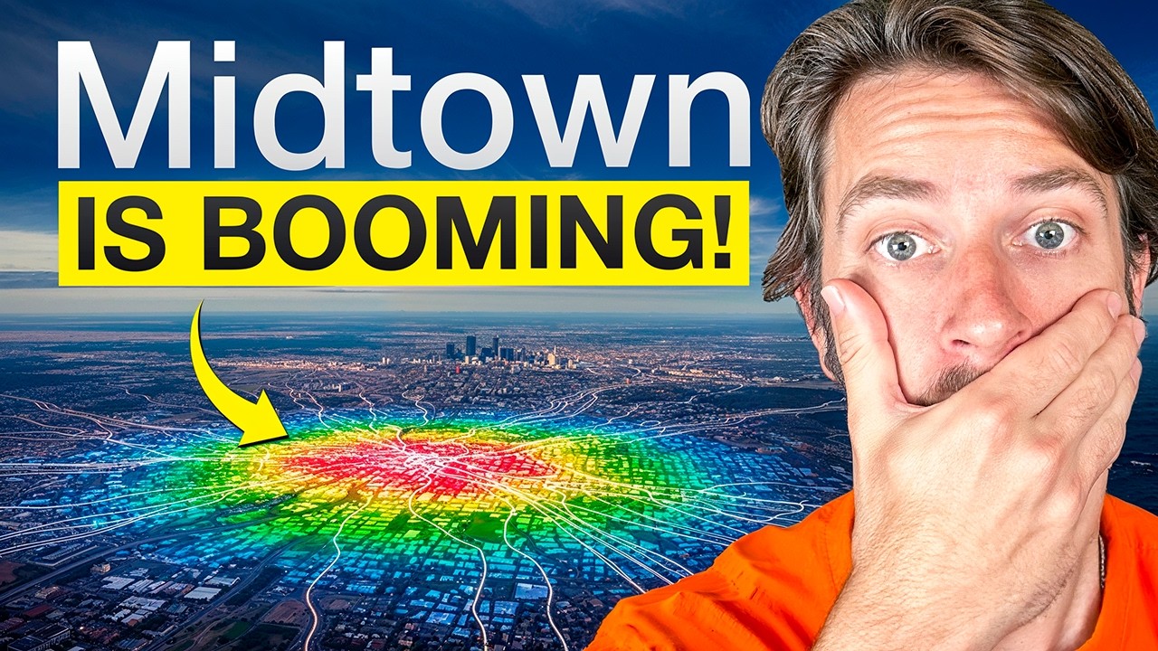 Kansas City’s Midtown Is About To Explode (Here’s Why)