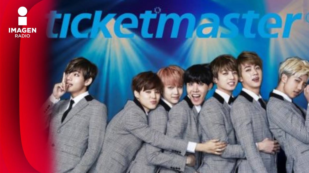 El escándalo de BTS en México | QTF