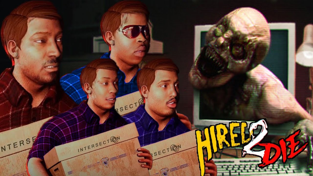 We Got Hire To Die w/ @KeemSama @HeyyVance @xkarutaclanx