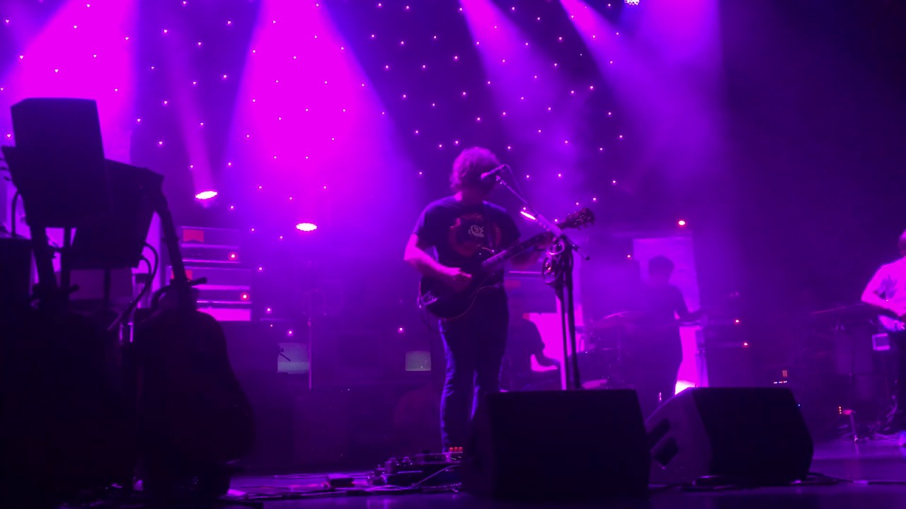 Ryan Adams - Cold Roses & Magnolia Mountain (1080p) - Store Vega, Copenhagen on August 9th, 2017