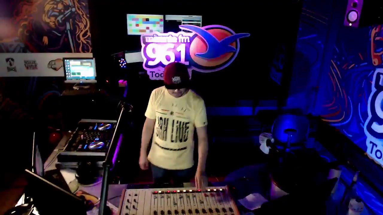 Transmissão ao vivo de Mirante FM