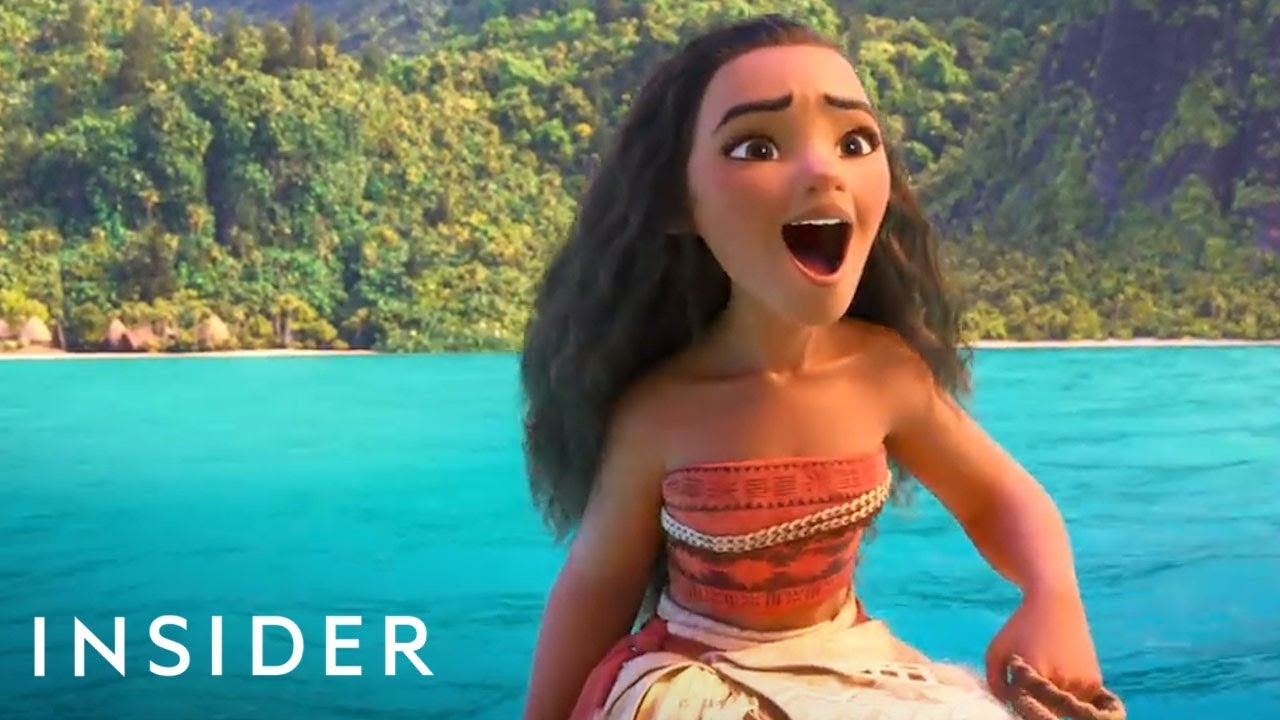 How These 7 Animated Movies Are Changing The Industry